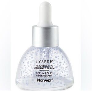 Norwex Lysere Rejuvenating Radiance Serum -NIB